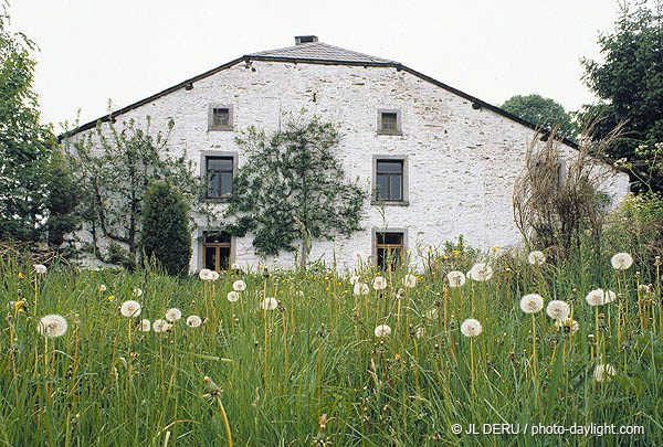 Maison en Ardenne